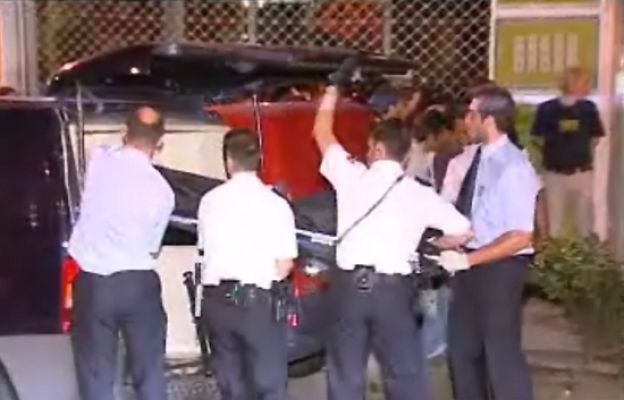  - Dos asesinadas más