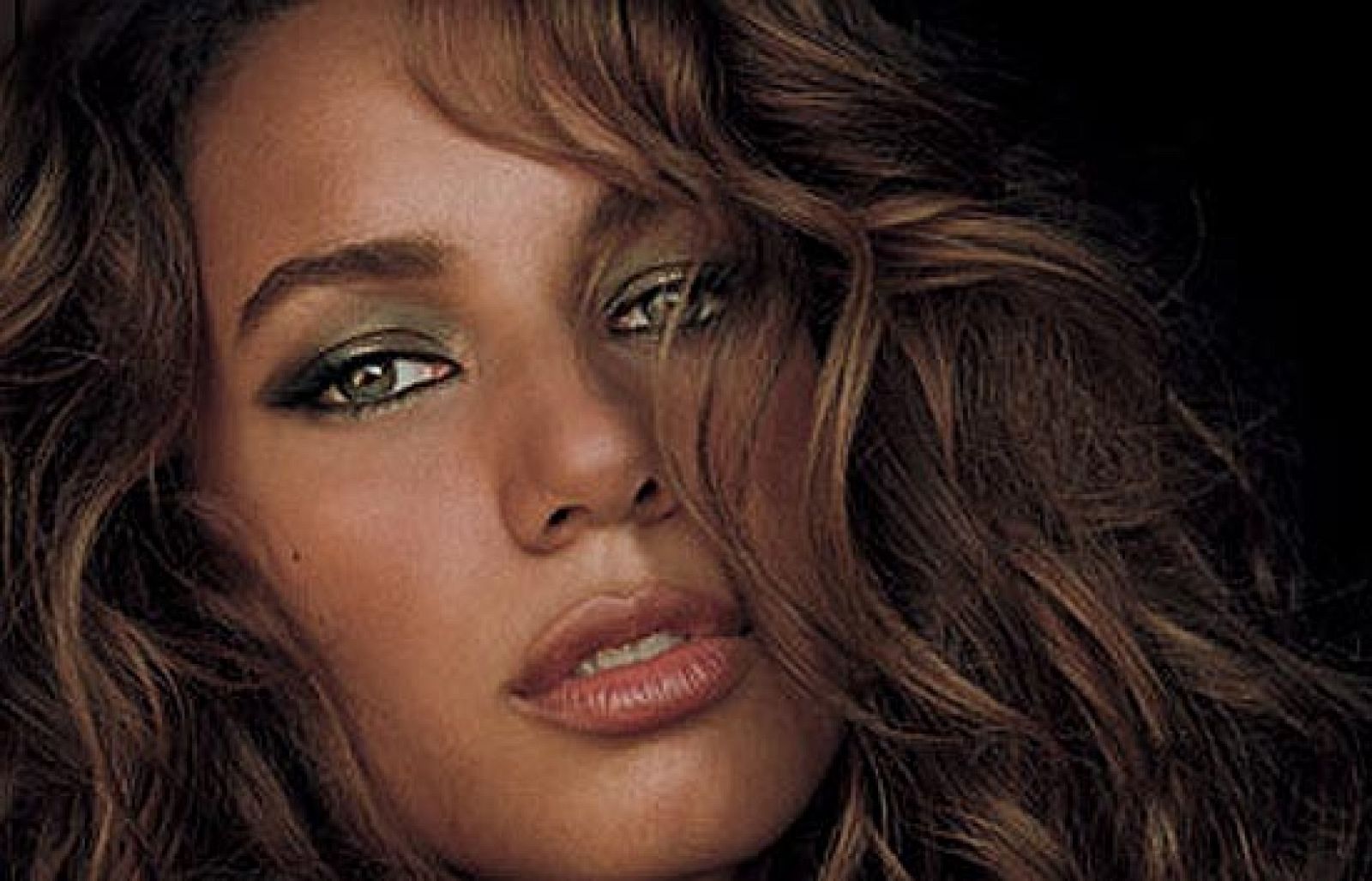 Leona Lewis llega a España con 'Spirit'