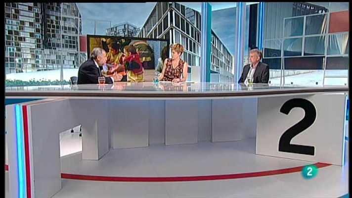 Para todos La 2 - La memoria en la educación