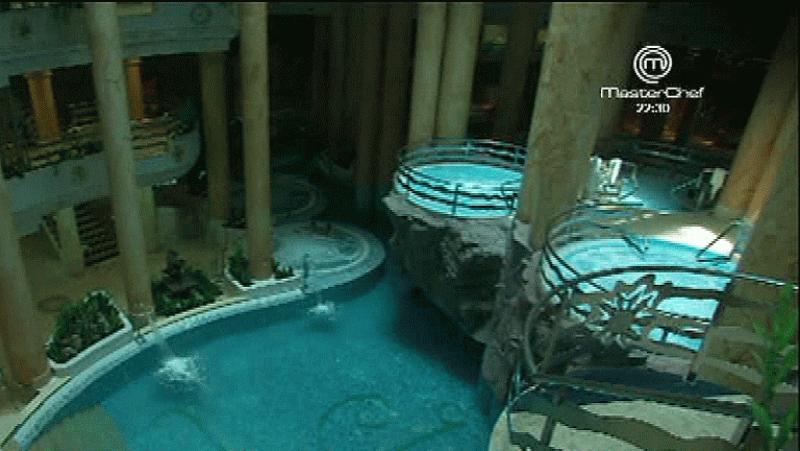 España Directo- La situación de Marina d'Or