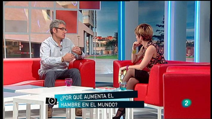 Para todos La 2 - Gustavo Duch, la soberanía alimentaria