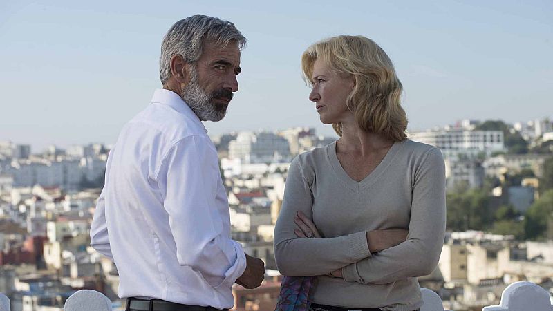 Cuéntame cómo pasó - T15 - Episodio 19: Tus brazos arroparon mi insomnio