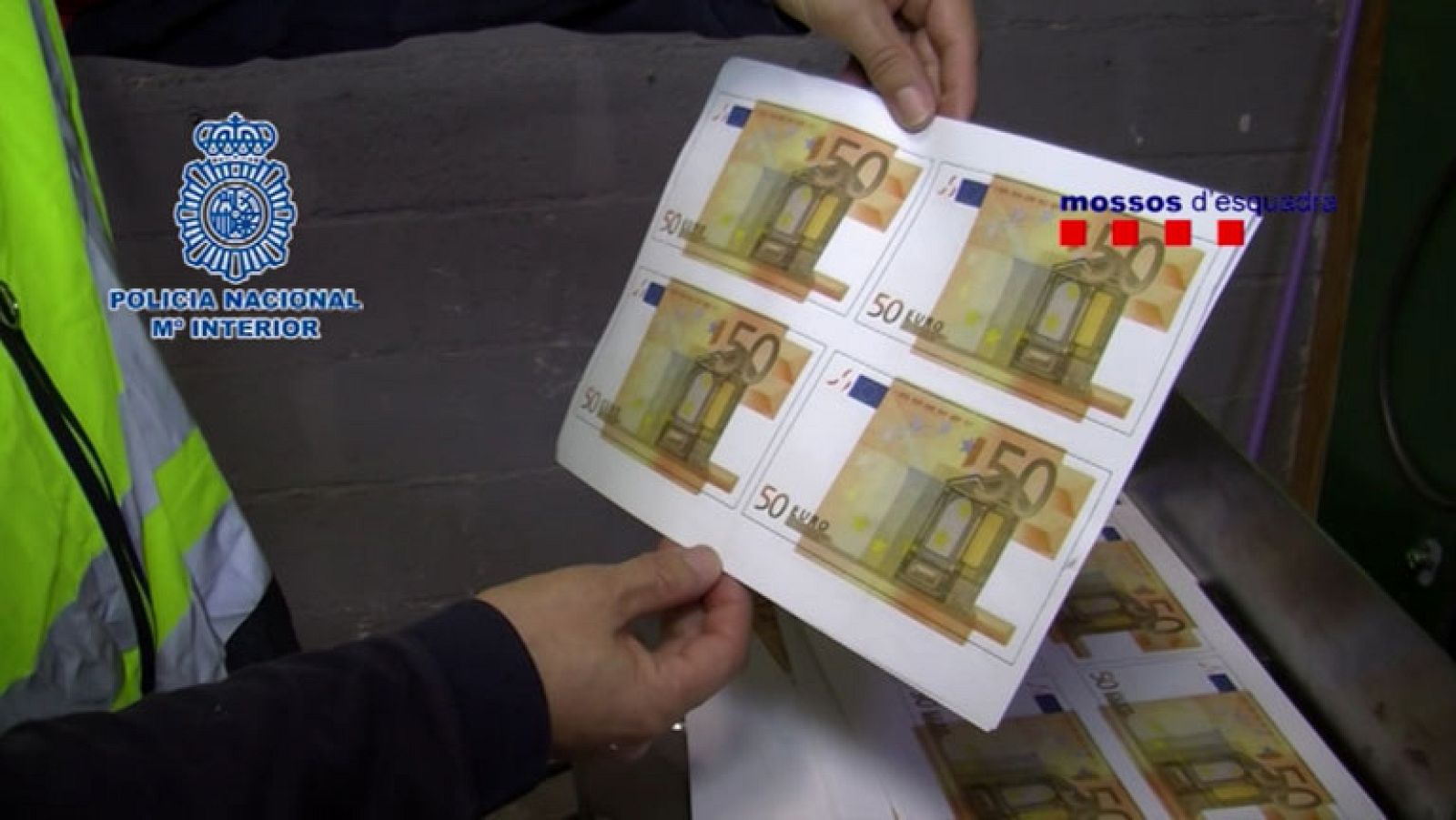 La Comunidad de Madrid en 4' - 05/06/14