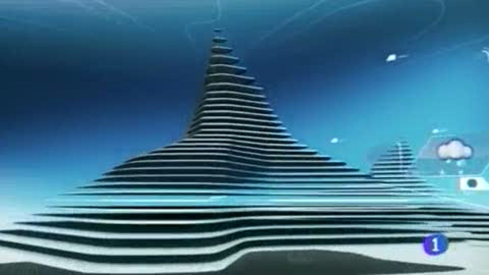 El tiempo en el País Vasco - 05/06/14