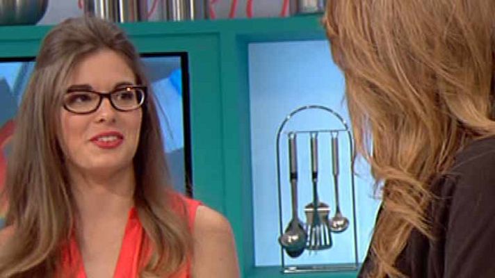 La mañana - Celia,  la vegana de MasterChef, eliminada