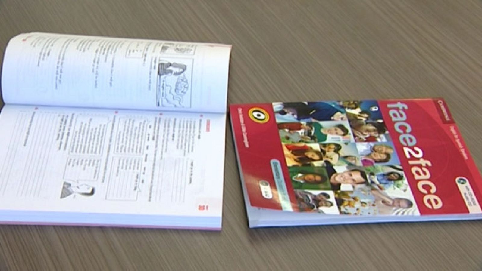 Informativo de Madrid - 05/06/14