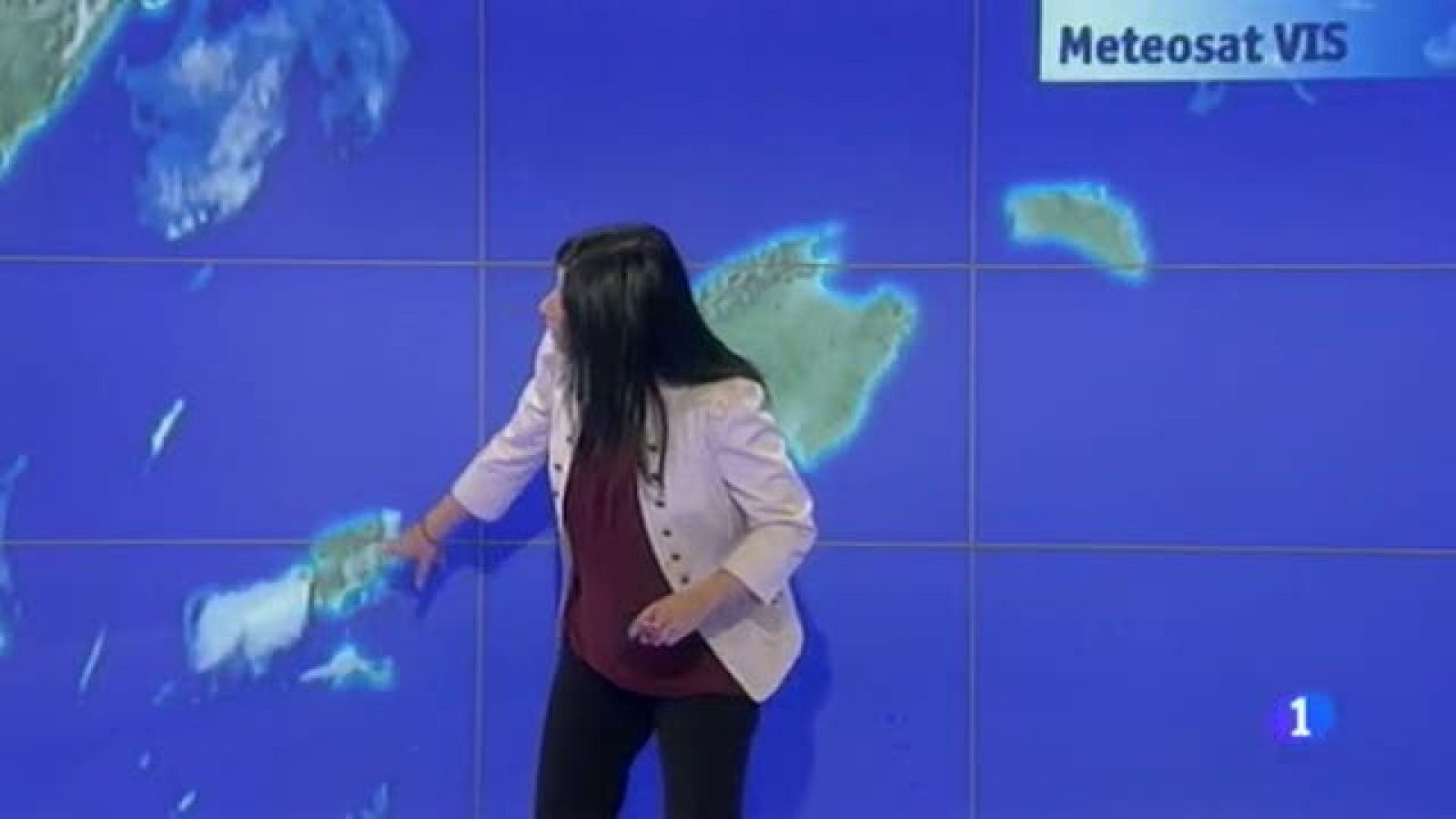 El temps a les Illes Balears - 05/06/14 | Ver