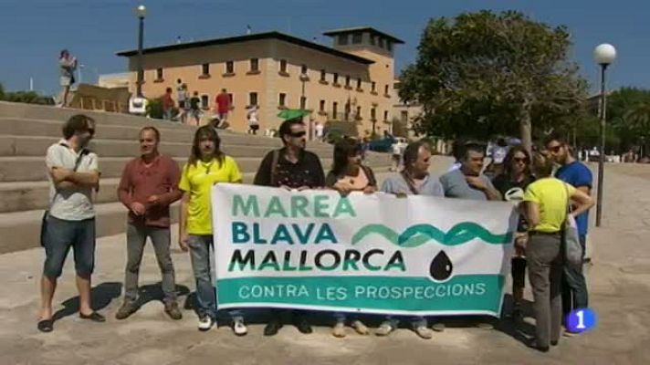 Informatiu Balear - Informatiu Balear - 05/06/14