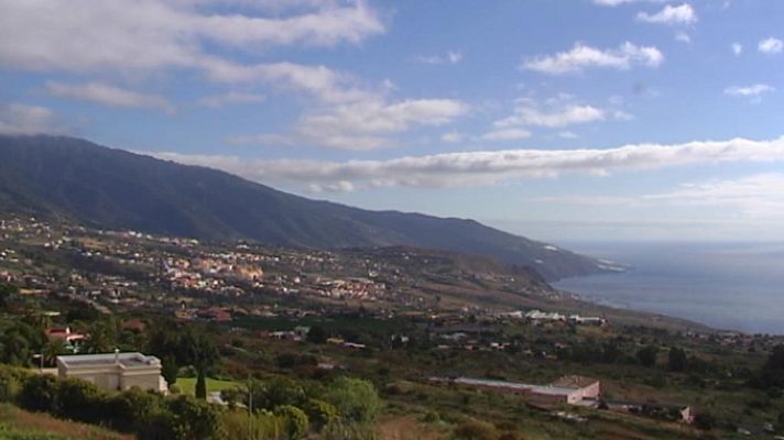Telecanarias - El tiempo en Canarias - 05/06/14