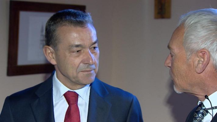 Telecanarias - Canarias en 2' - 05/06/14