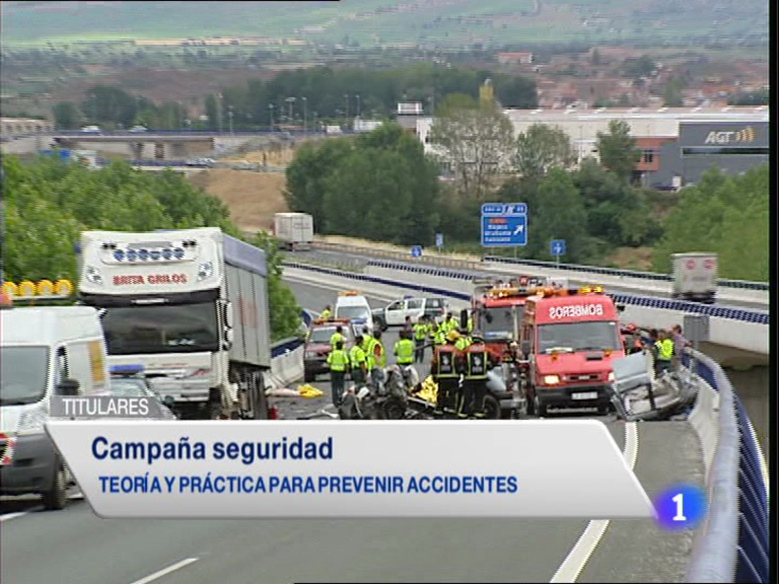 Telerioja en 2' - 05/06/14 | Ver