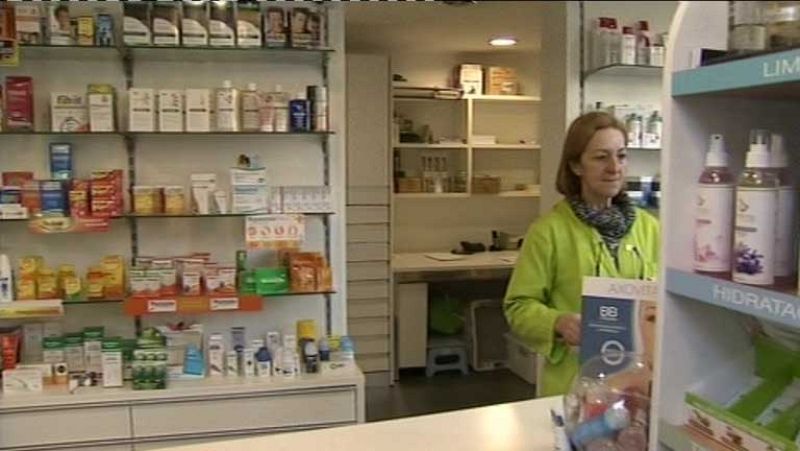 Los casos de varicela han aumentado un 16% en los primeros 4 meses del año