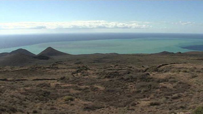Telediario 1 - El Hierro resurge