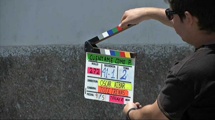 Telediario 1 - La Familia Alcántara dice adiós a su temporada número quince