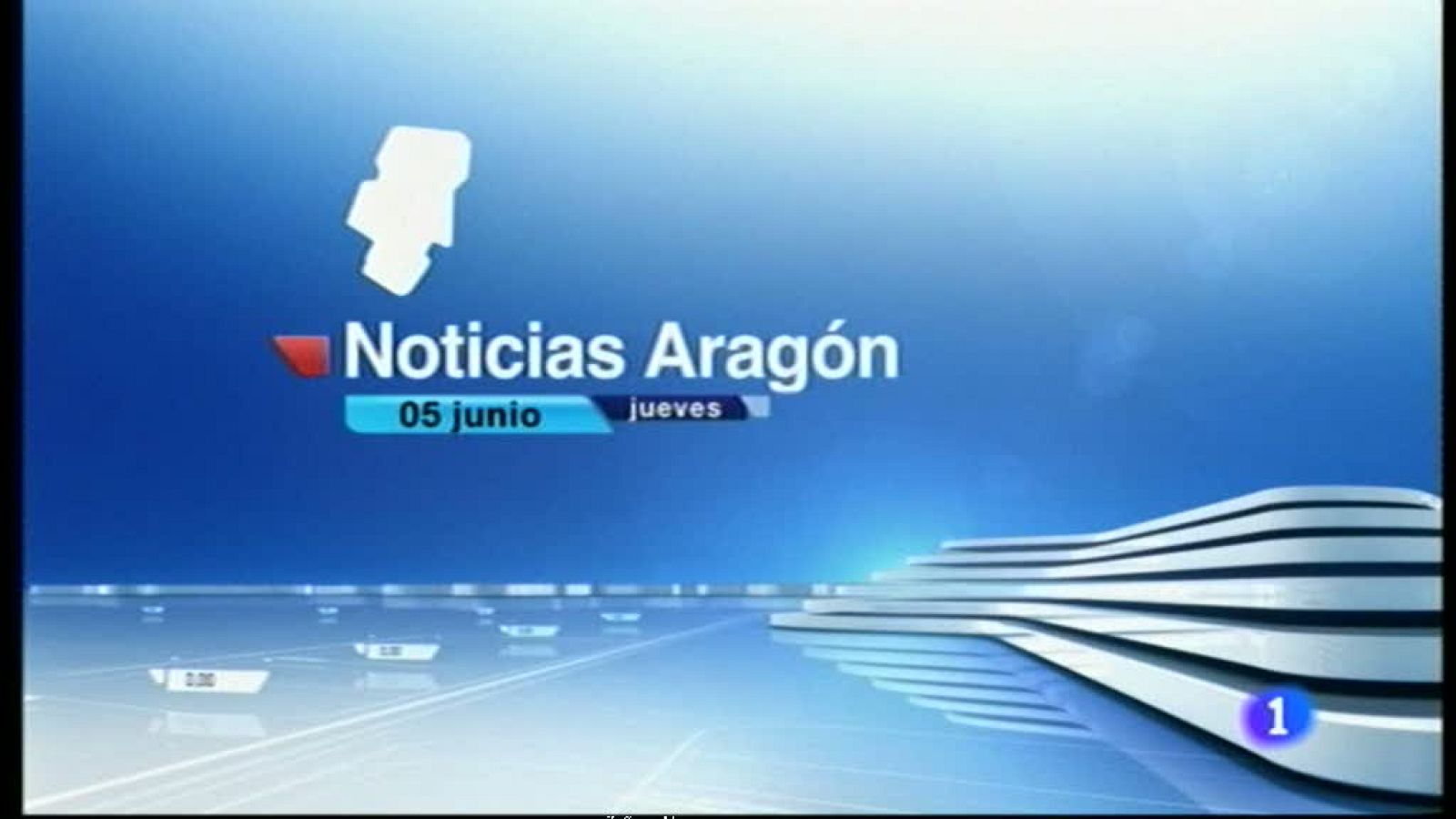 Noticias Aragón 2-05/06/14 | Ver
