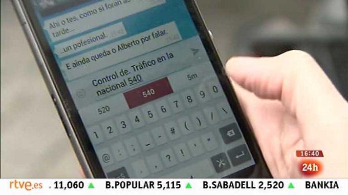 España en 24h - España en 24 horas - 05/06/140