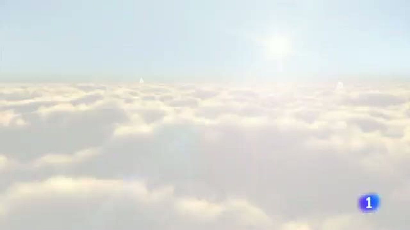 El tiempo en Cantabria - 05/06/14