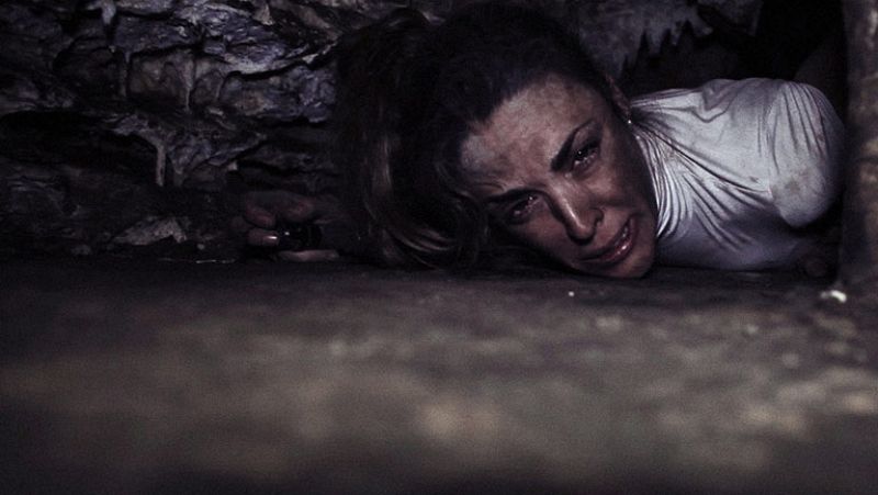 RTVE.es estrena el tráiler de 'La cueva', premiada en los Festivales de Málaga y Nocturna