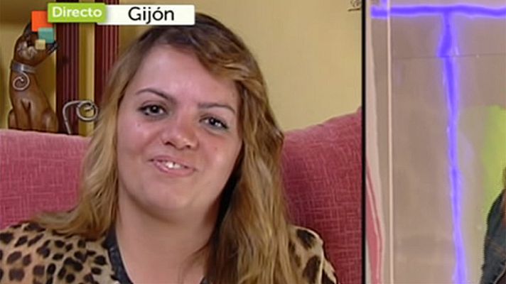 Entre todos - Ignacia necesita una silla de ruedas adaptable para su hija