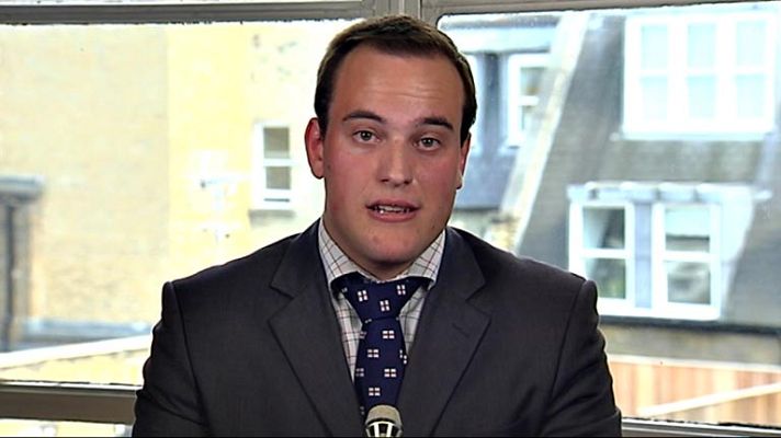 La tarde en 24h - Santacruz: hay que tener cuidado con el programa del BCE