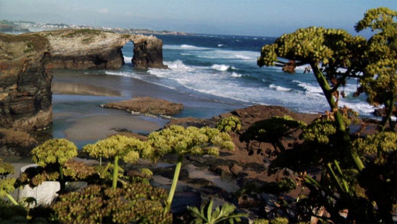 Conocemos una de las mejores playas del mundo