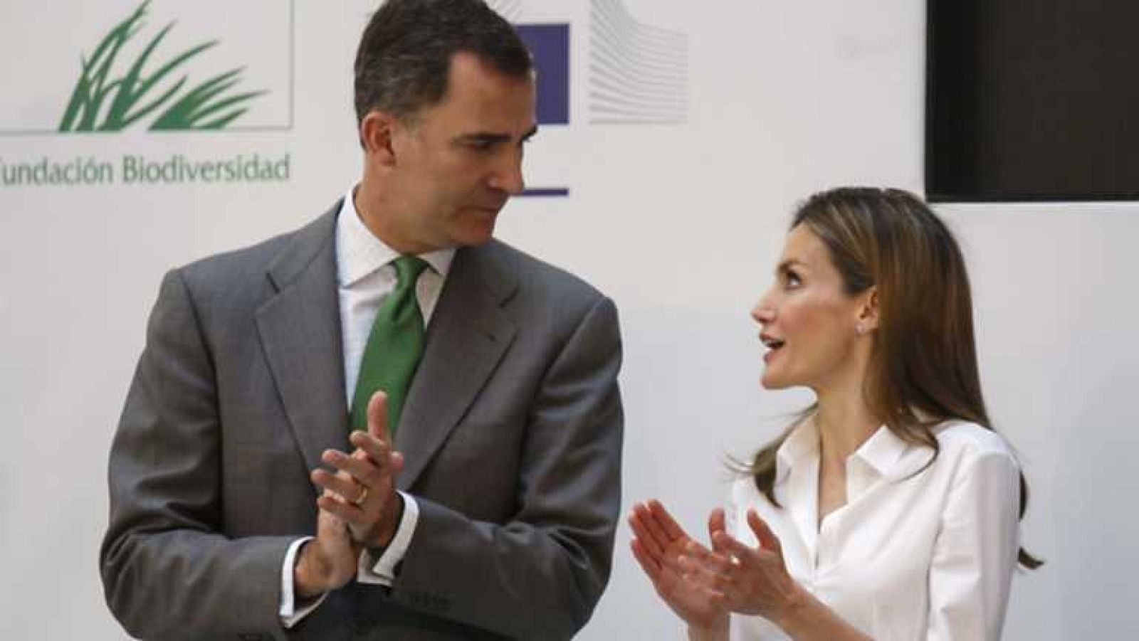 La tarde en 24 horas - Bloque 19 h. - 05/06/14 - Ver ahora