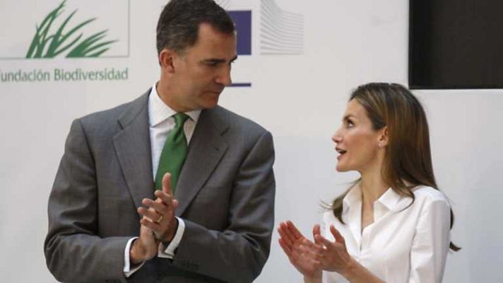 La tarde en 24h - Bloque 19 horas - 05/06/14