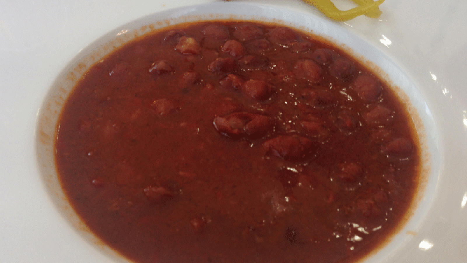 España Directo- Carico montañés estofado