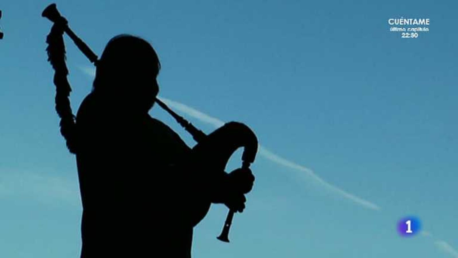 Aquí la Tierra - 05/06/14 - ver ahora