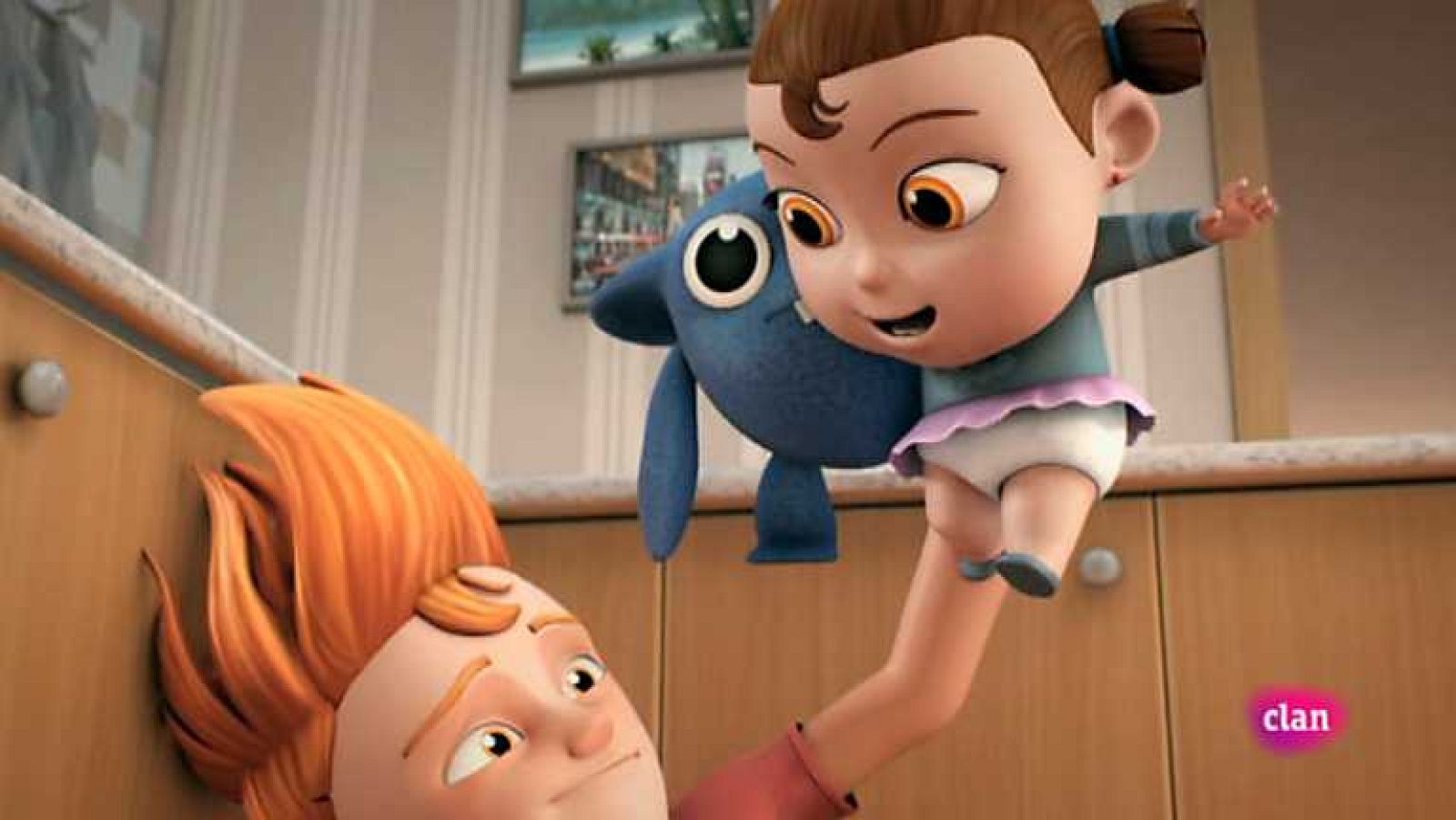 33. Canguro - Desafío Champions Sendokai | Ver