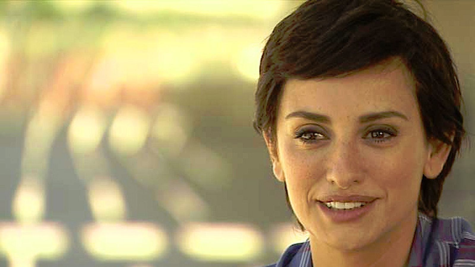 Penélope 'ma ma' Cruz regresa al cine español | Ver