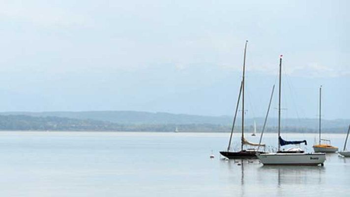 El tiempo - Vientos fuertes en el Cantábrico
