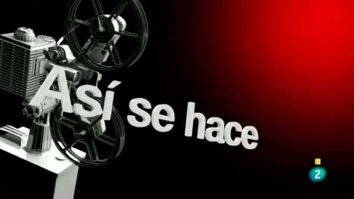 Días de cine - Así se hace 'Días de cine'