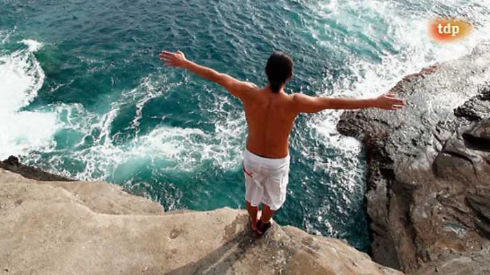 Vídeos Teledeporte - Saltos de acantilados: World Series, programa previo