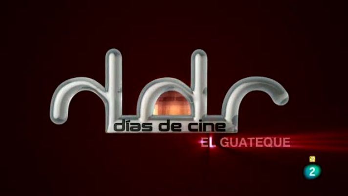 Días de cine - 'El guateque' de los 1000 programas de 'Días de cine'