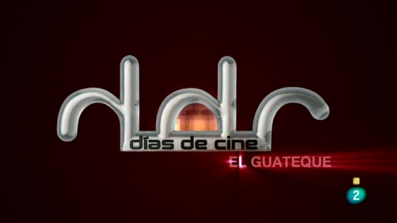 'El guateque' de los 1000 programas de 'Días de cine'