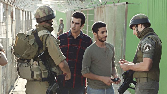 Días de cine - 'El hijo del otro'