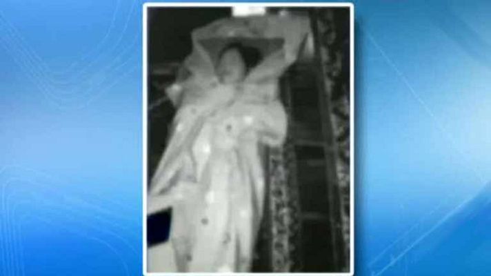 La mañana - Hallan fotografías íntimas de Asunta