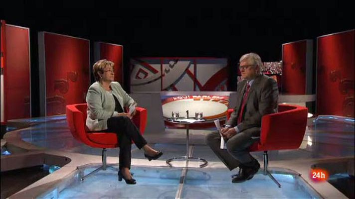 Aquí parlem - Les conclusions de la comissió d'investigació de les caixes