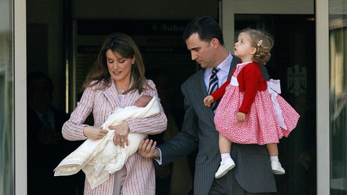 Informe Semanal - Informe Semanal: Sofía