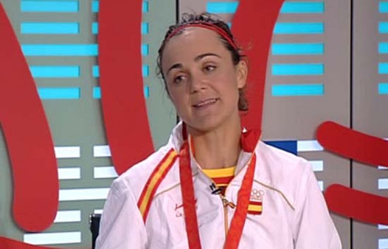 Entrevista a Leire Olaberría | Ver