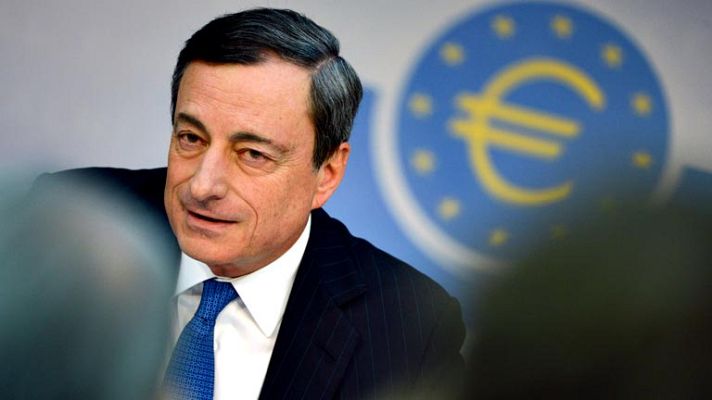 La tarde en 24h - Draghi: el programa tardará hasta un año en hacer efecto