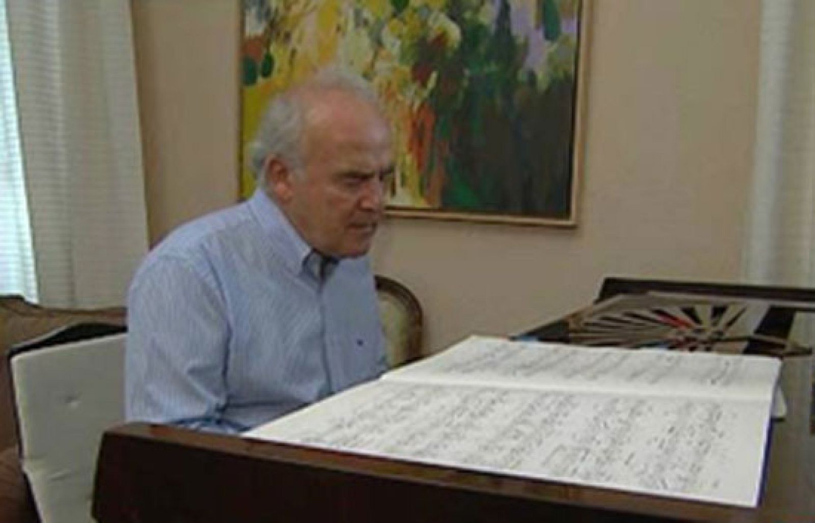 El pianista canario, Guillermo González ha sido invitado a Pekín | Ver