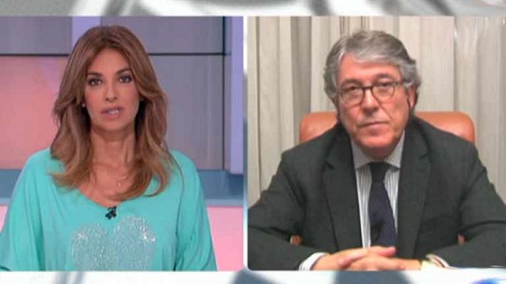 La mañana - Aranguren, sobre las fotografías