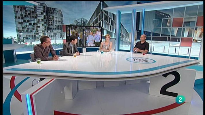 Para todos La 2 - La gentrificación