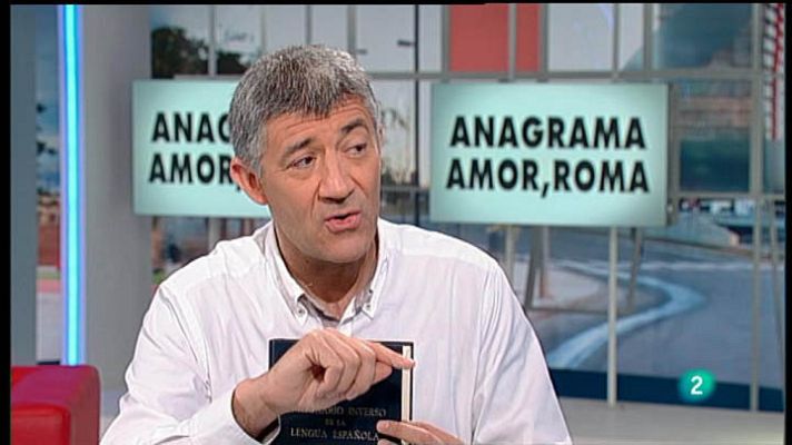 Para todos La 2 - Etimología: Sección