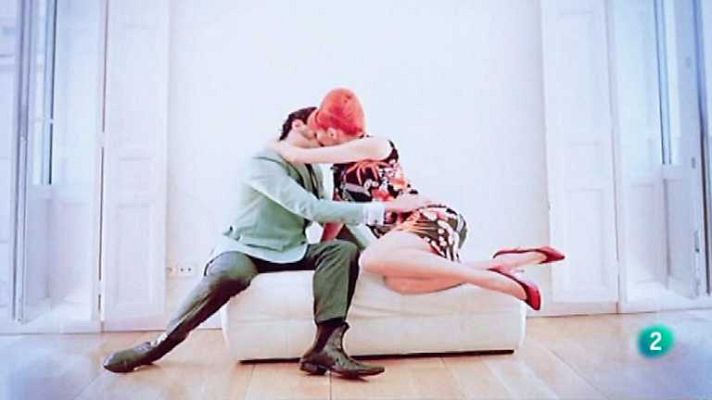 La Casa Encendida - La Casa Encendida - 06/06/14