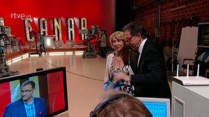 Saber y ganar - Las entrañas de "Saber y Ganar"