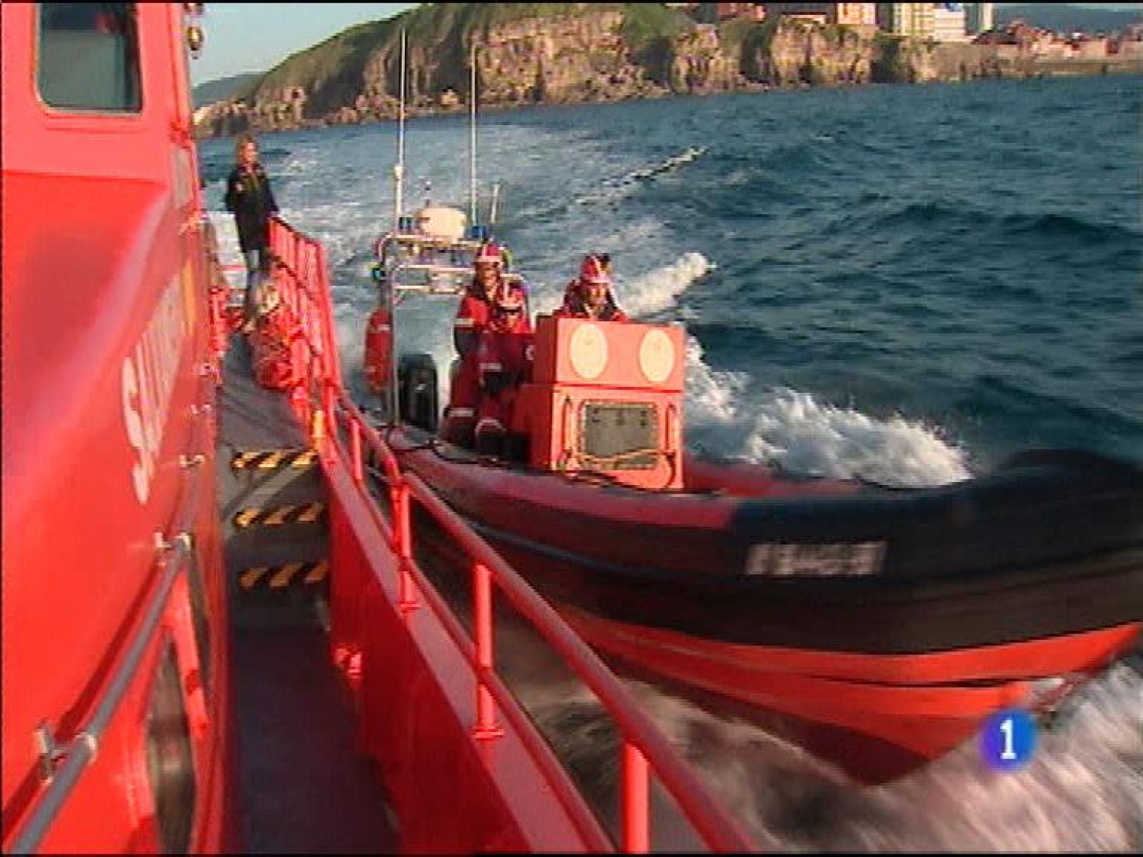 Asturias en 2' - 06/06/14 | Ver