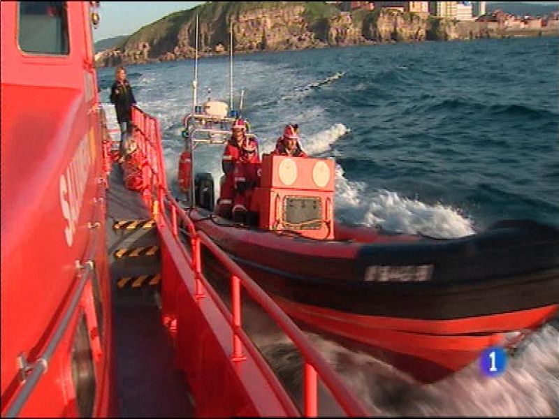 Asturias en 2' - 06/06/14 | Ver